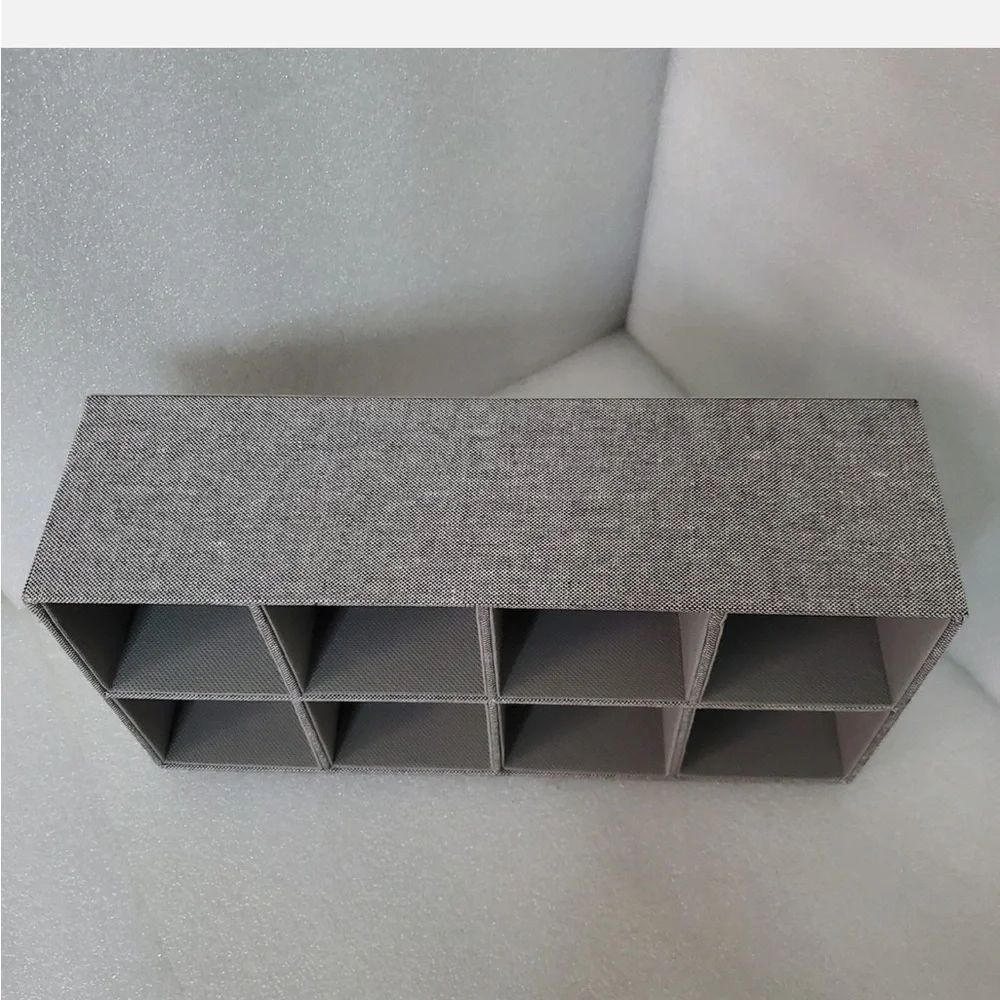 The Container Store organize your
